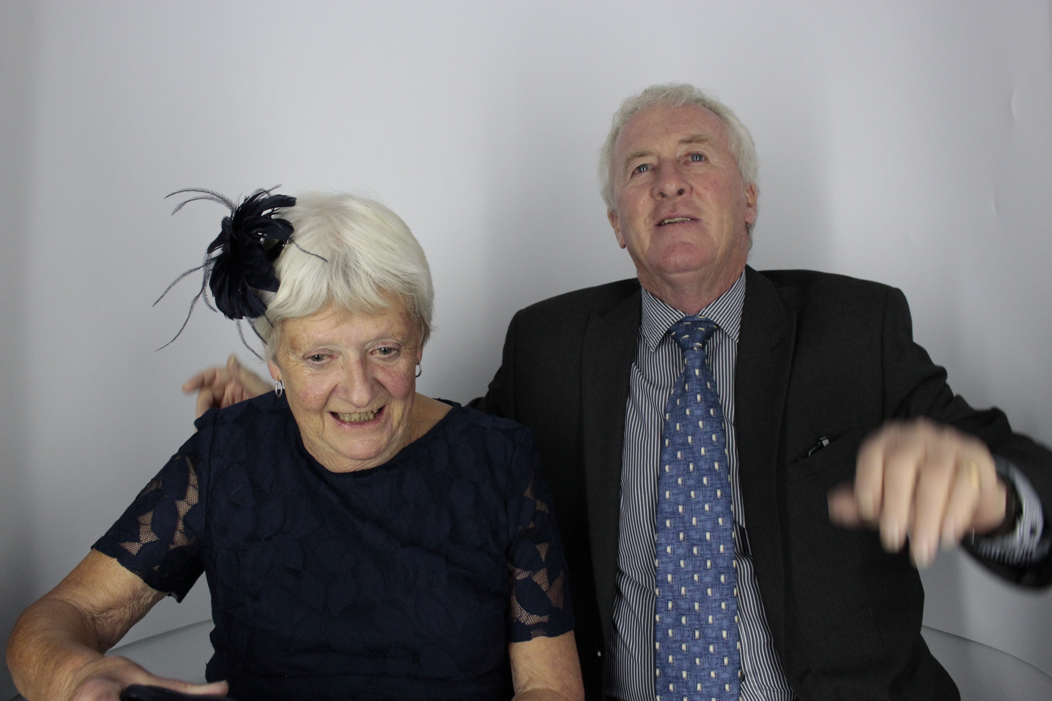 Ben & Kelly's Wedding | View more photos from the event at gallery.myphotoboothexperience.co.uk/u/MyPhotoBoothExperienceLtd/Ben-Kellys-Wedding